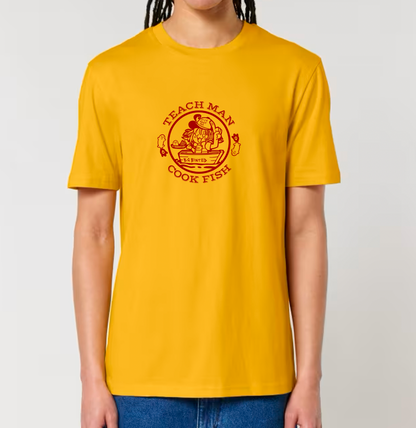 PREORDER- Gigi's Words of Wisdom T-Shirt